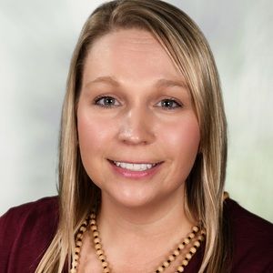 Meet your Posher, Monica